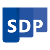 SDP Robinson
