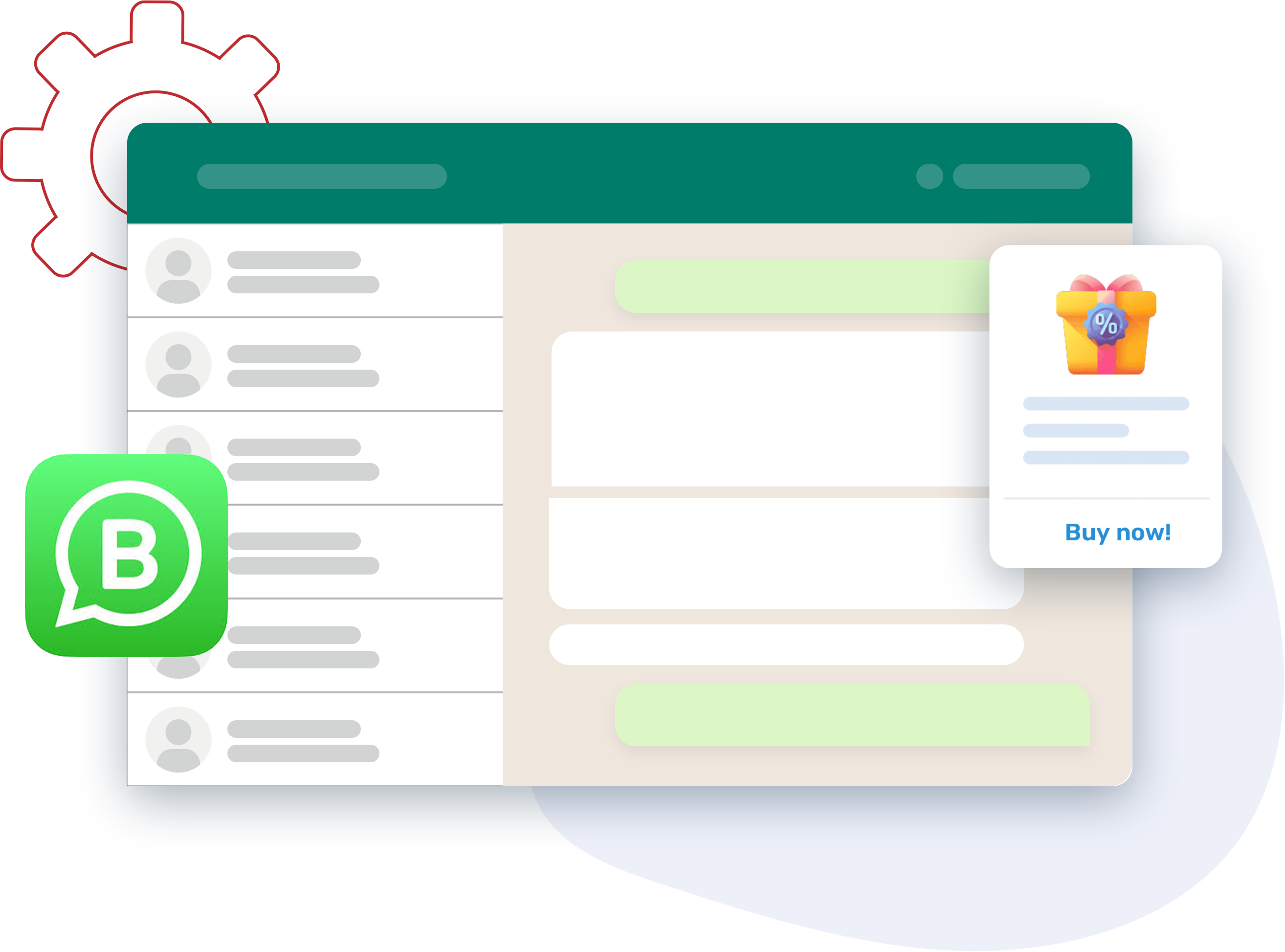 How to use WhatsApp Marketing?