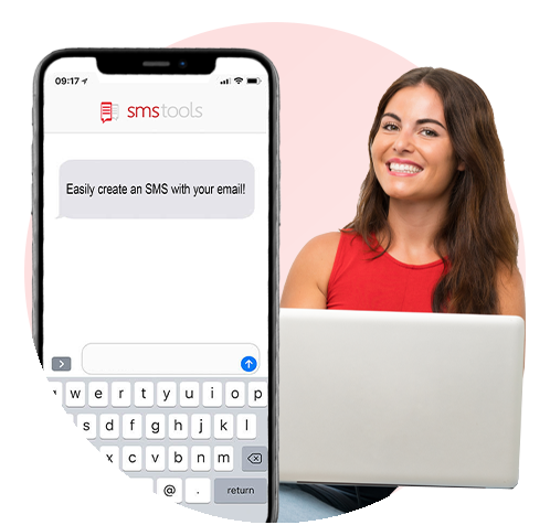 SMS Online
